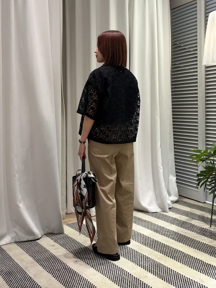 ONWARD CROSSET SELECT 田中 コーディネート画像