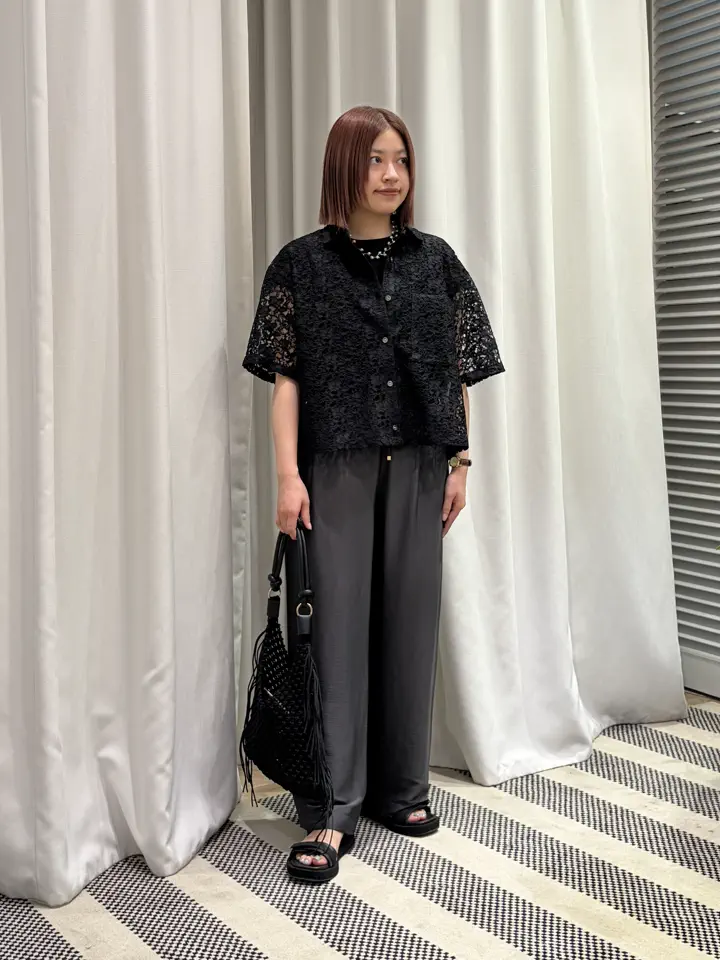 ONWARD CROSSET SELECT 田中 コーディネート画像