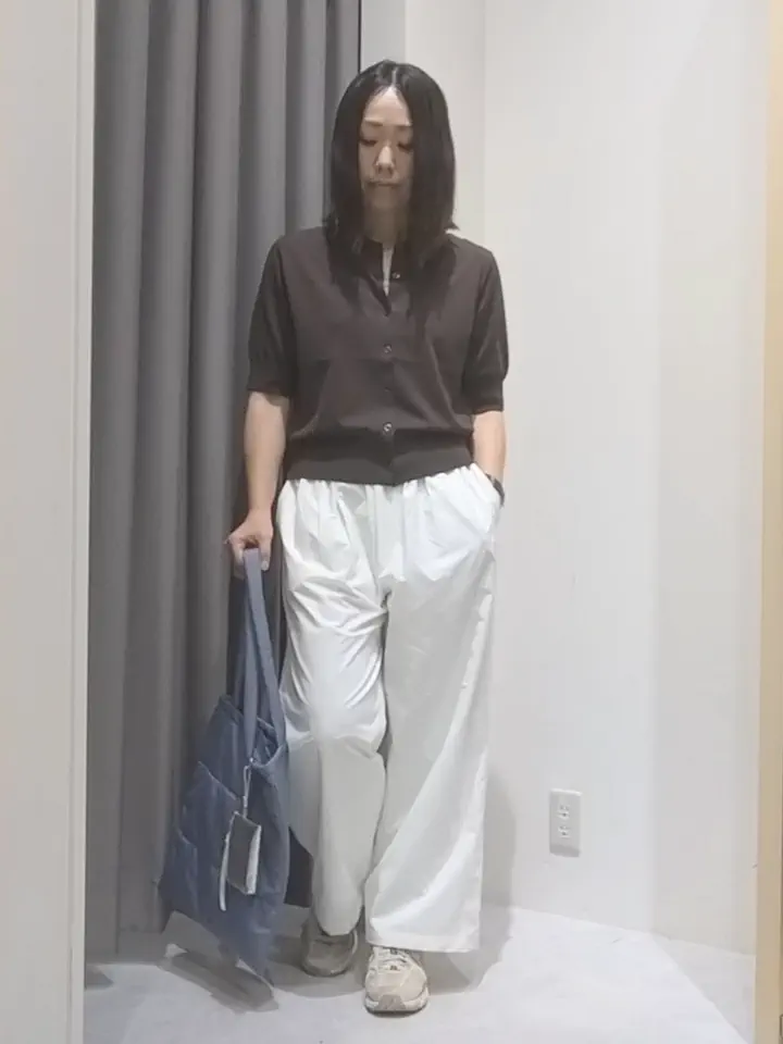 ONWARD CROSSET SELECT 久保 コーディネート画像