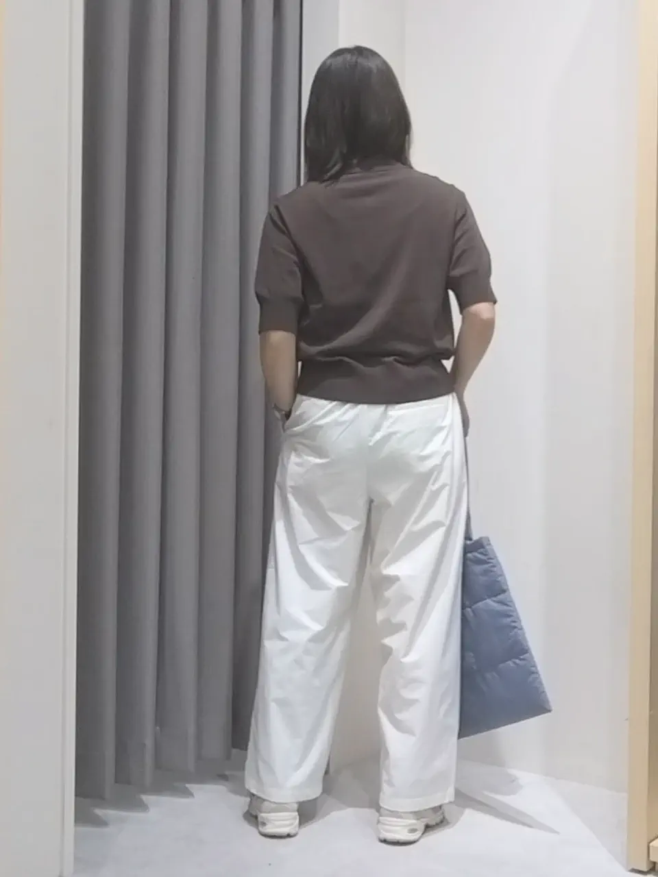 ONWARD CROSSET SELECT 久保 コーディネート画像