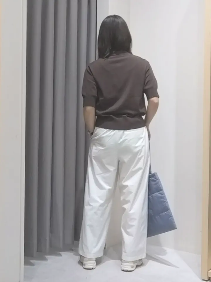 ONWARD CROSSET SELECT 久保 コーディネート画像