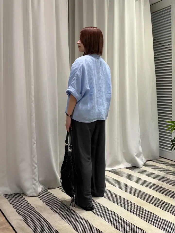 ONWARD CROSSET SELECT 田中 コーディネート画像