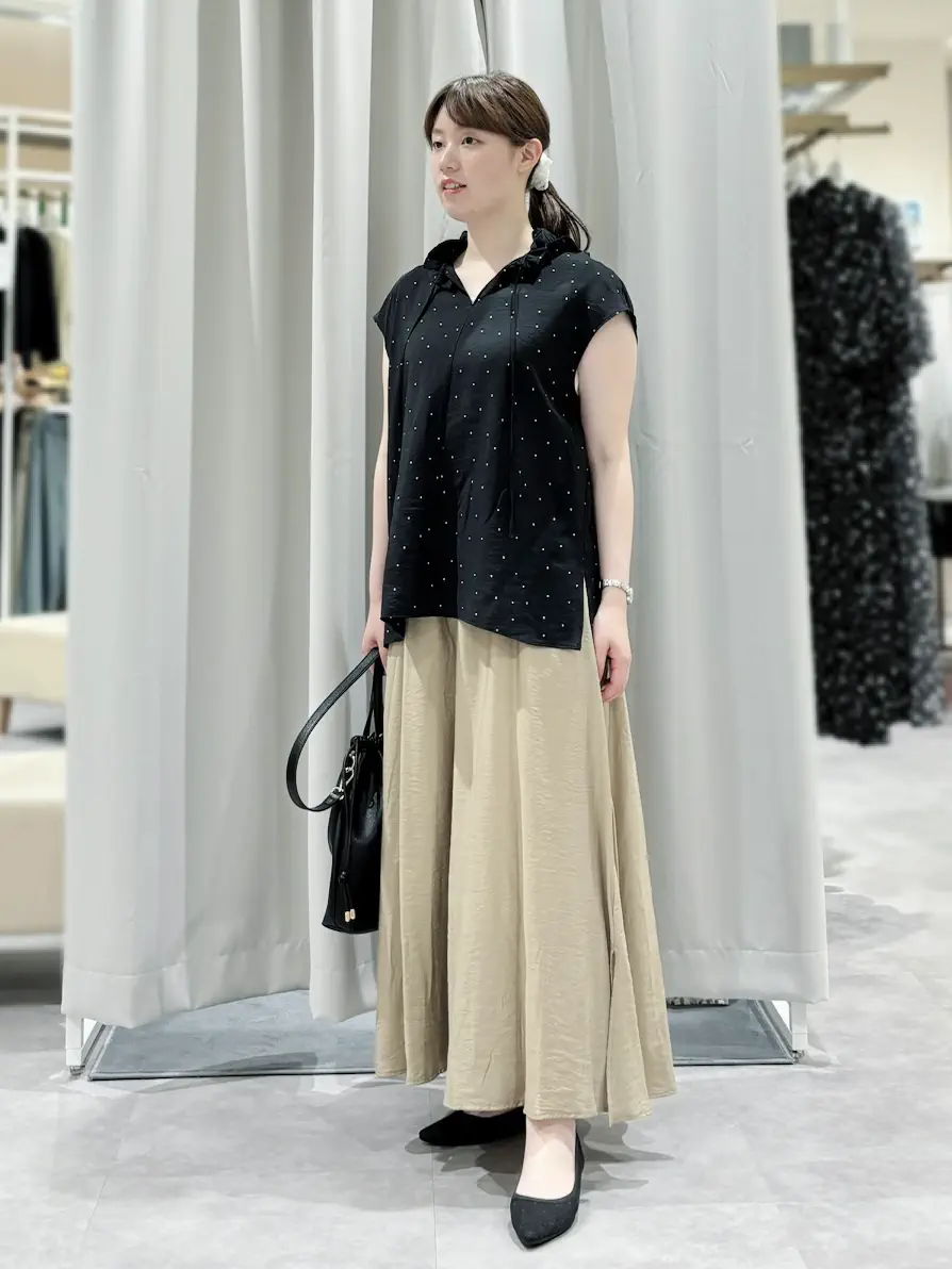 ONWARD CROSSET SELECT 濱口 コーディネート画像