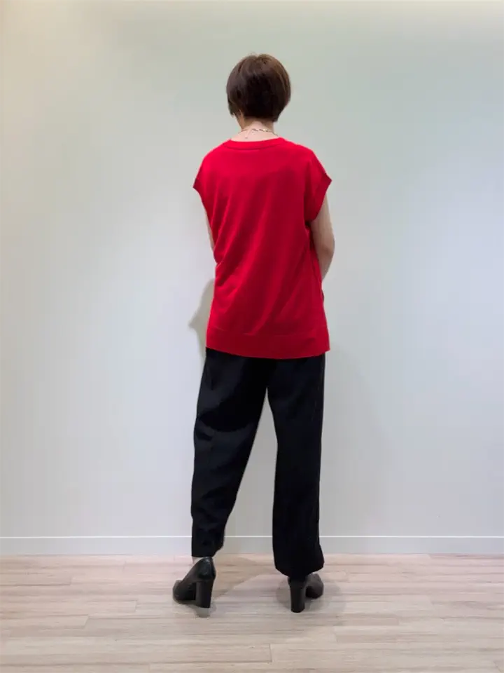 ONWARD CROSSET SELECT 権田 コーディネート画像