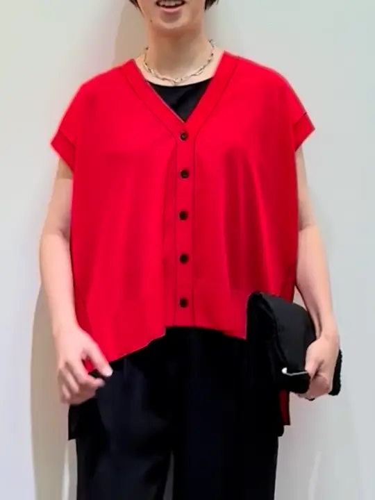 ONWARD CROSSET SELECT 権田 コーディネート画像