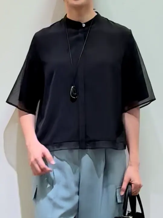ONWARD CROSSET SELECT 権田 コーディネート画像