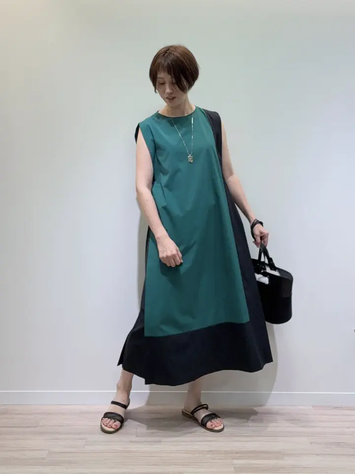 ONWARD CROSSET SELECT 権田 コーディネート画像