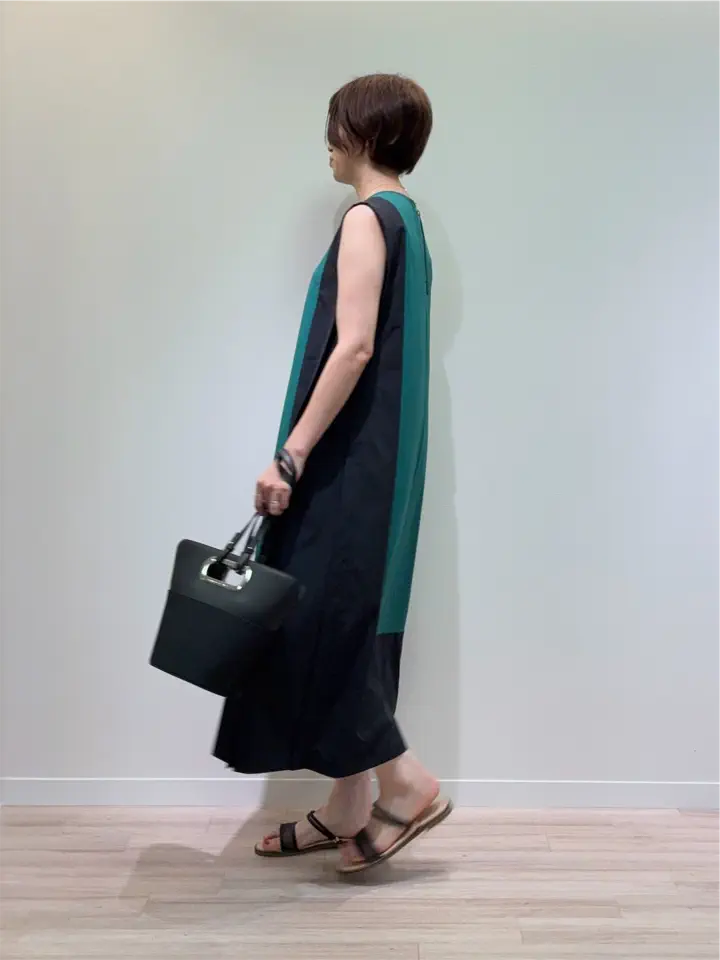 ONWARD CROSSET SELECT 権田 コーディネート画像