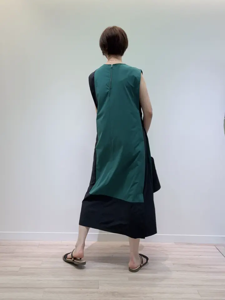 ONWARD CROSSET SELECT 権田 コーディネート画像