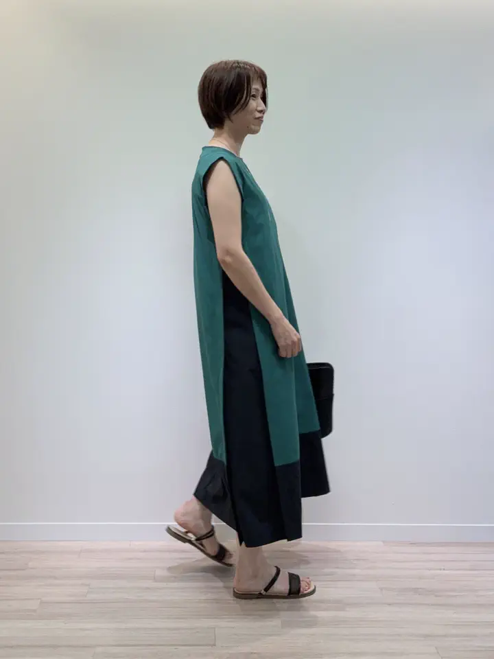 ONWARD CROSSET SELECT 権田 コーディネート画像
