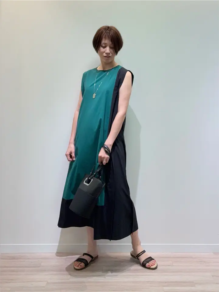 ONWARD CROSSET SELECT 権田 コーディネート画像
