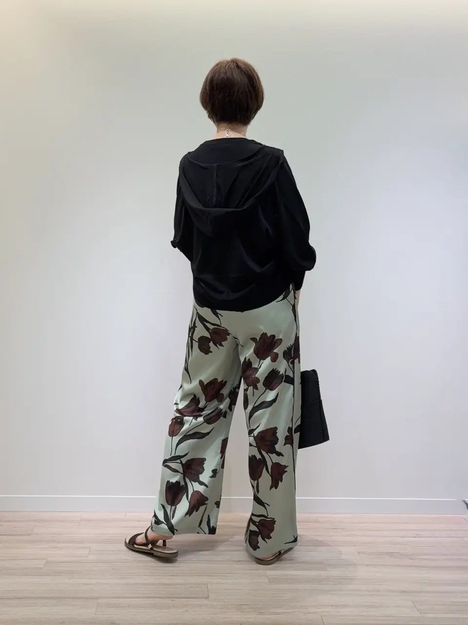 ONWARD CROSSET SELECT 権田 コーディネート画像