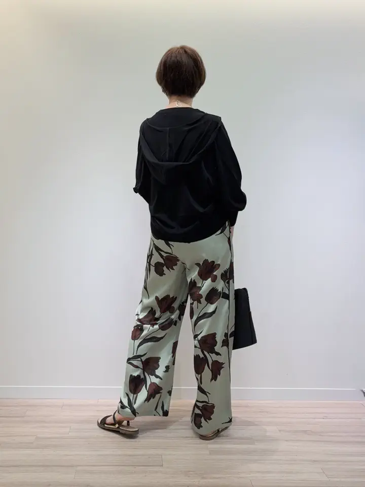 ONWARD CROSSET SELECT 権田 コーディネート画像