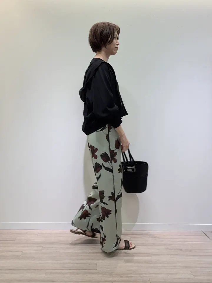 ONWARD CROSSET SELECT 権田 コーディネート画像