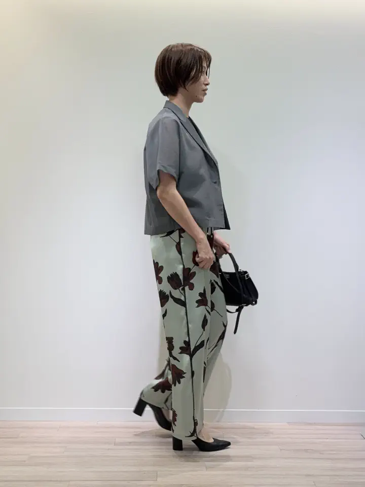 ONWARD CROSSET SELECT 権田 コーディネート画像