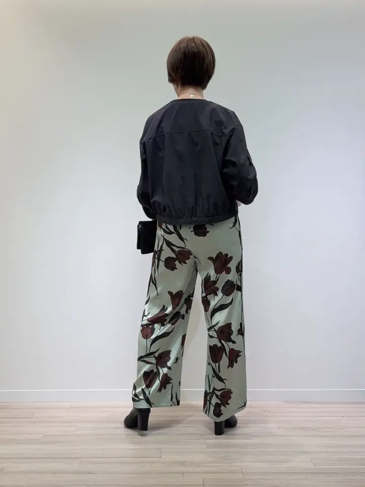 ONWARD CROSSET SELECT 権田 コーディネート画像