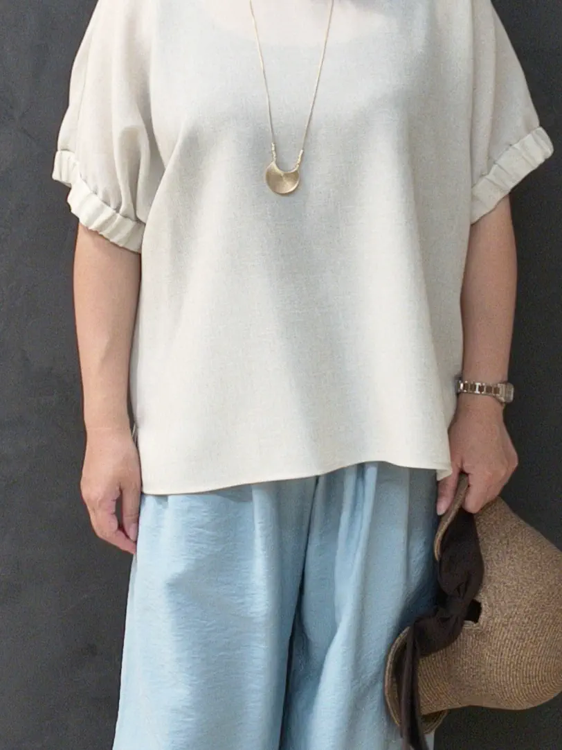 ONWARD CROSSET SELECT 丸山 コーディネート画像
