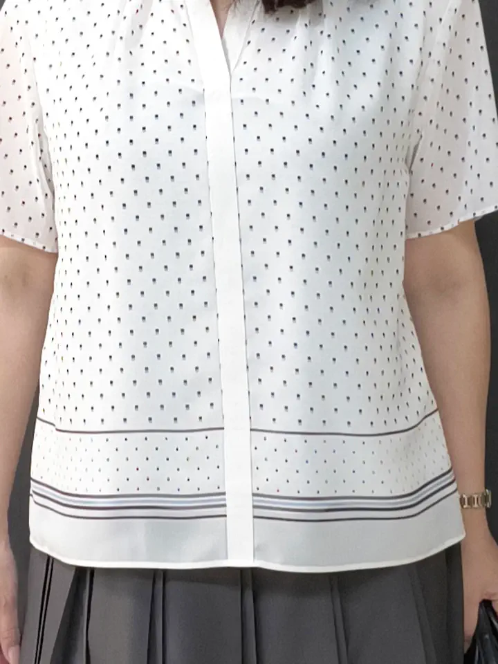 ONWARD CROSSET SELECT 丸山 コーディネート画像