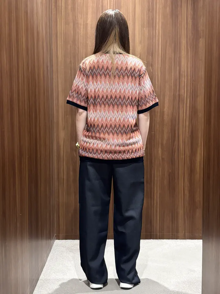ONWARD CROSSET SELECT 戸森 コーディネート画像