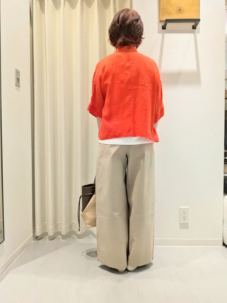  土屋 コーディネート画像