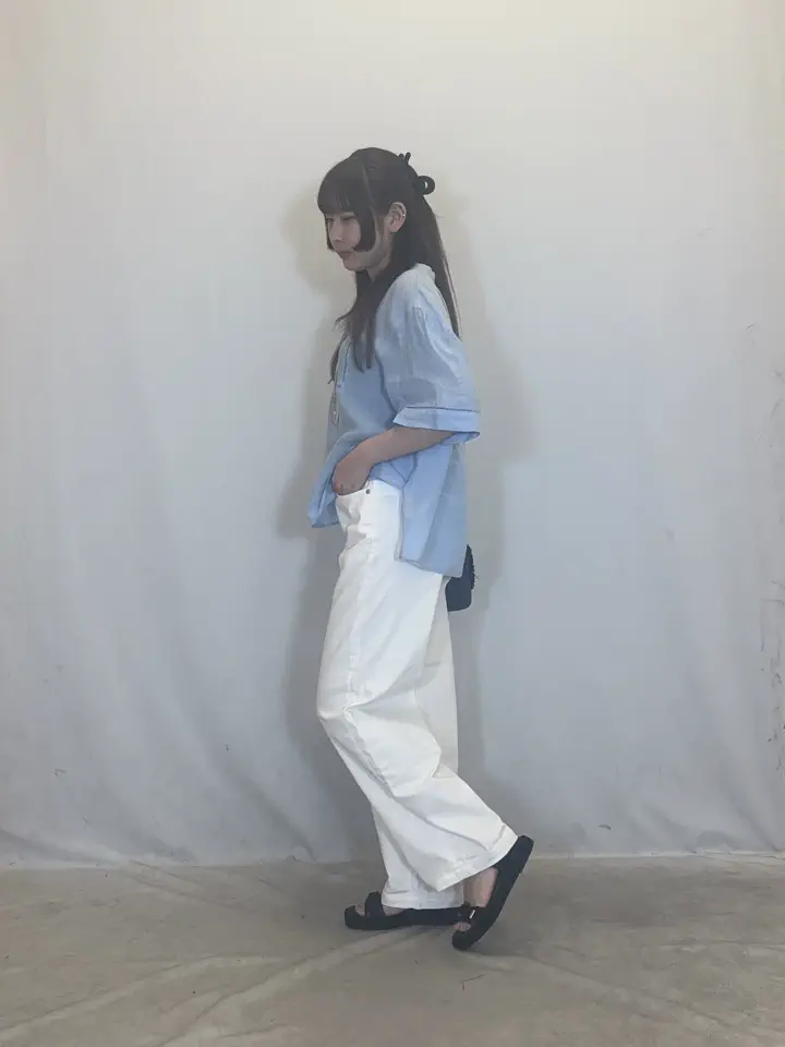 ONWARD CROSSET SELECT K.I コーディネート画像