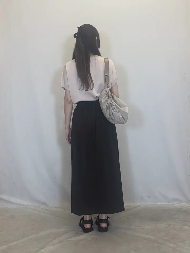 ONWARD CROSSET SELECT K.I コーディネート画像
