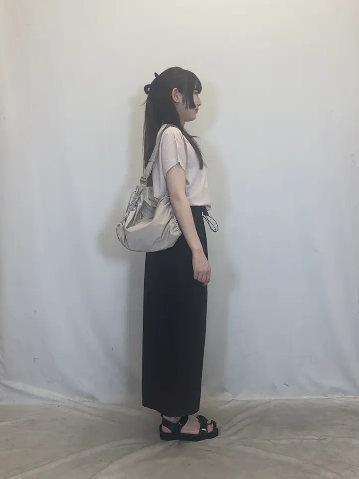 ONWARD CROSSET SELECT K.I コーディネート画像