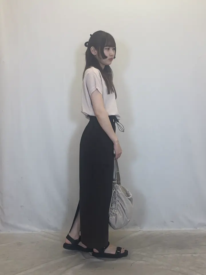 ONWARD CROSSET SELECT K.I コーディネート画像