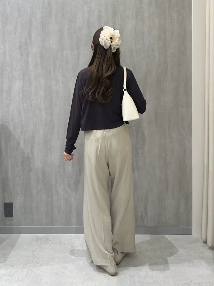 ONWARD CROSSET SELECT みぃ コーディネート画像