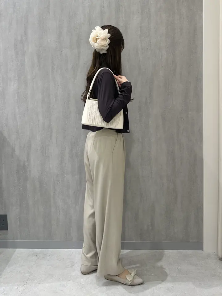 ONWARD CROSSET SELECT みぃ コーディネート画像