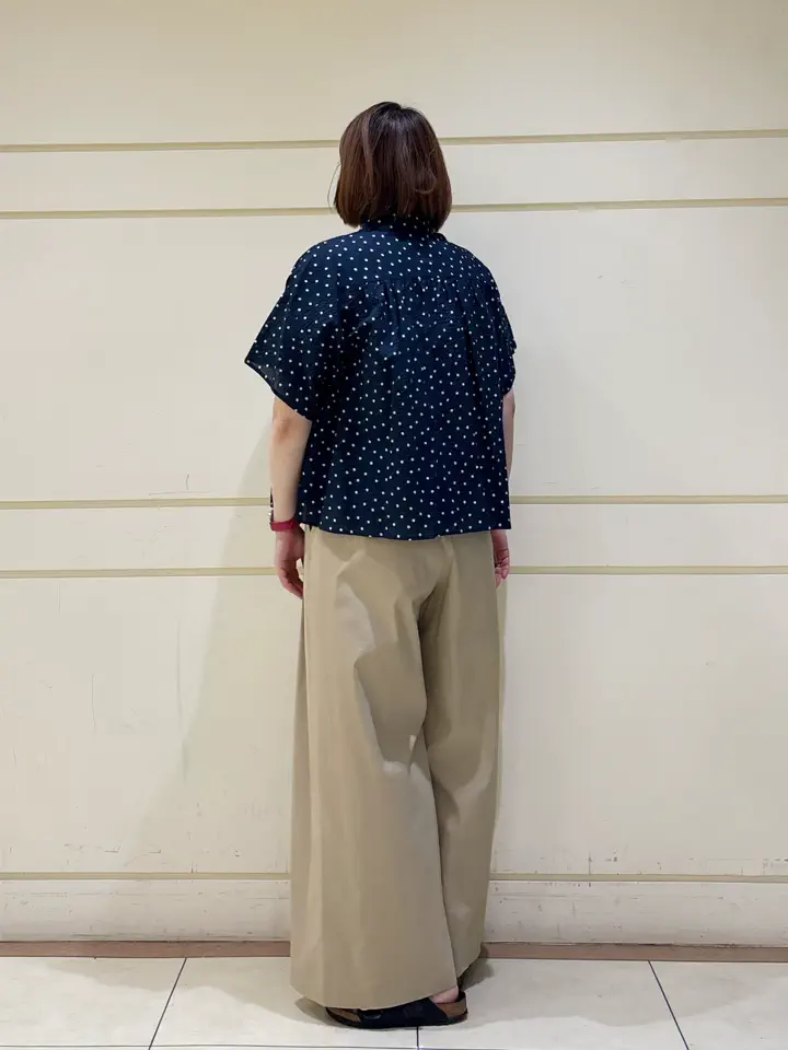 ONWARD CROSSET SELECT 山崎 コーディネート画像