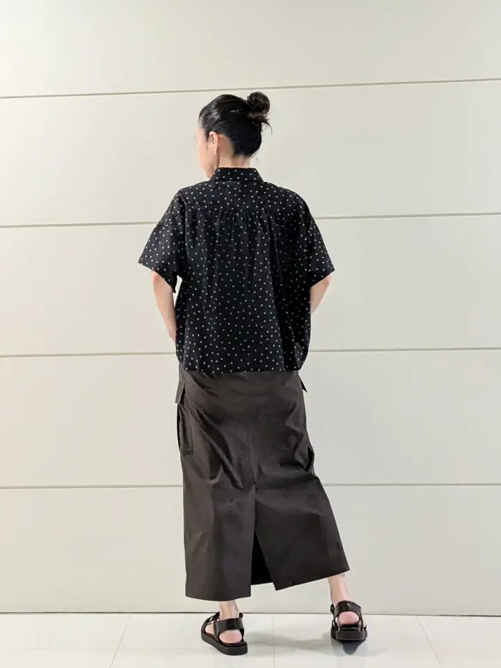 ONWARD CROSSET SELECT 山下 コーディネート画像