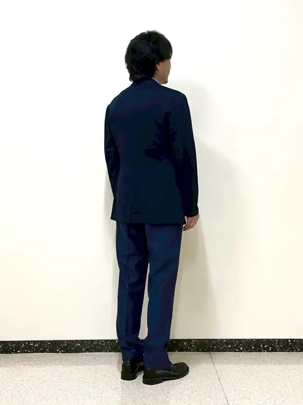 ONWARD CROSSET SELECT 松田 コーディネート画像