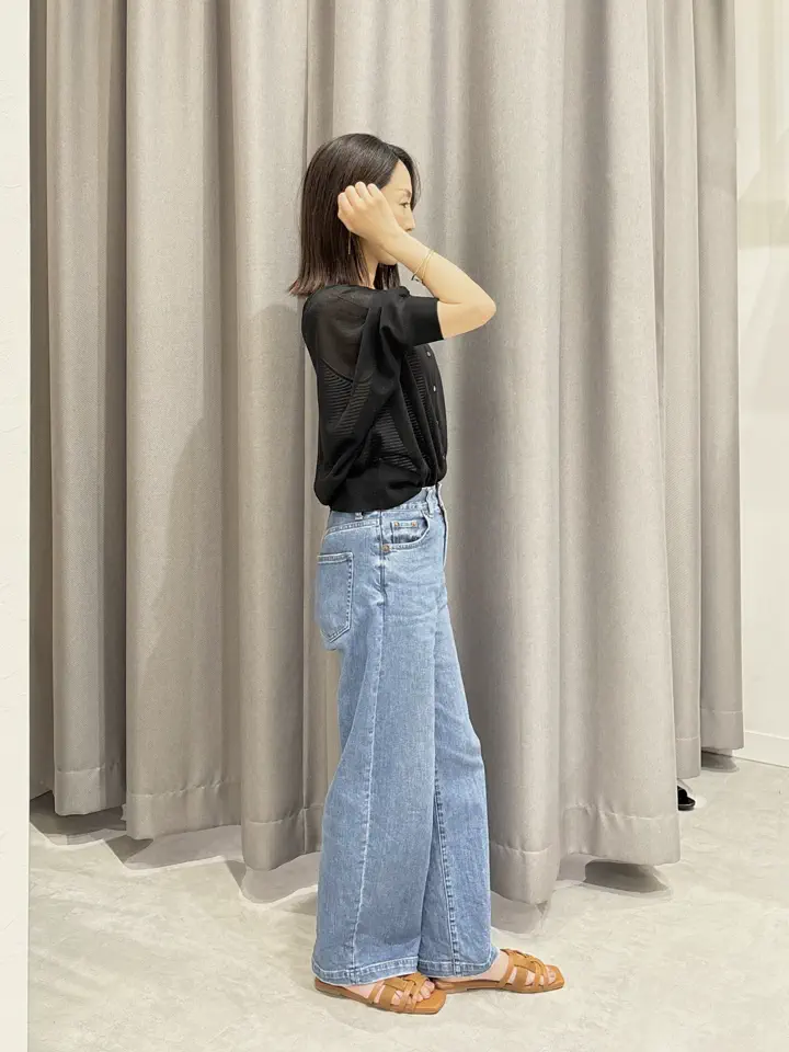 ONWARD CROSSET SELECT YOSHIDA コーディネート画像