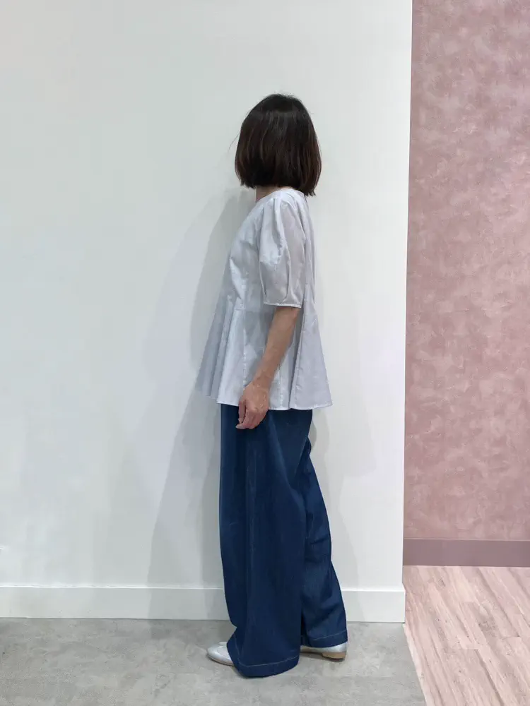 ONWARD CROSSET SELECT 山本 コーディネート画像