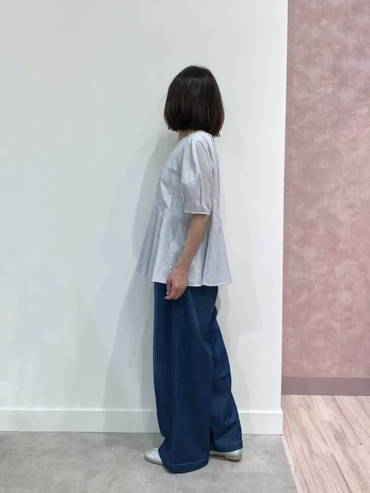 ONWARD CROSSET SELECT 山本 コーディネート画像