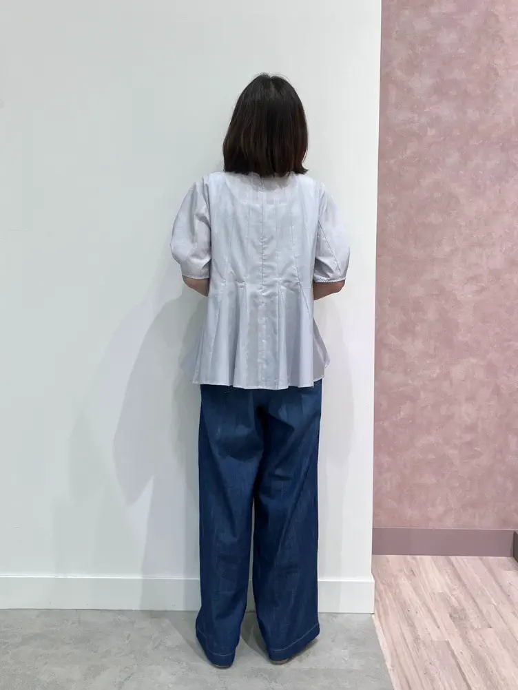 ONWARD CROSSET SELECT 山本 コーディネート画像