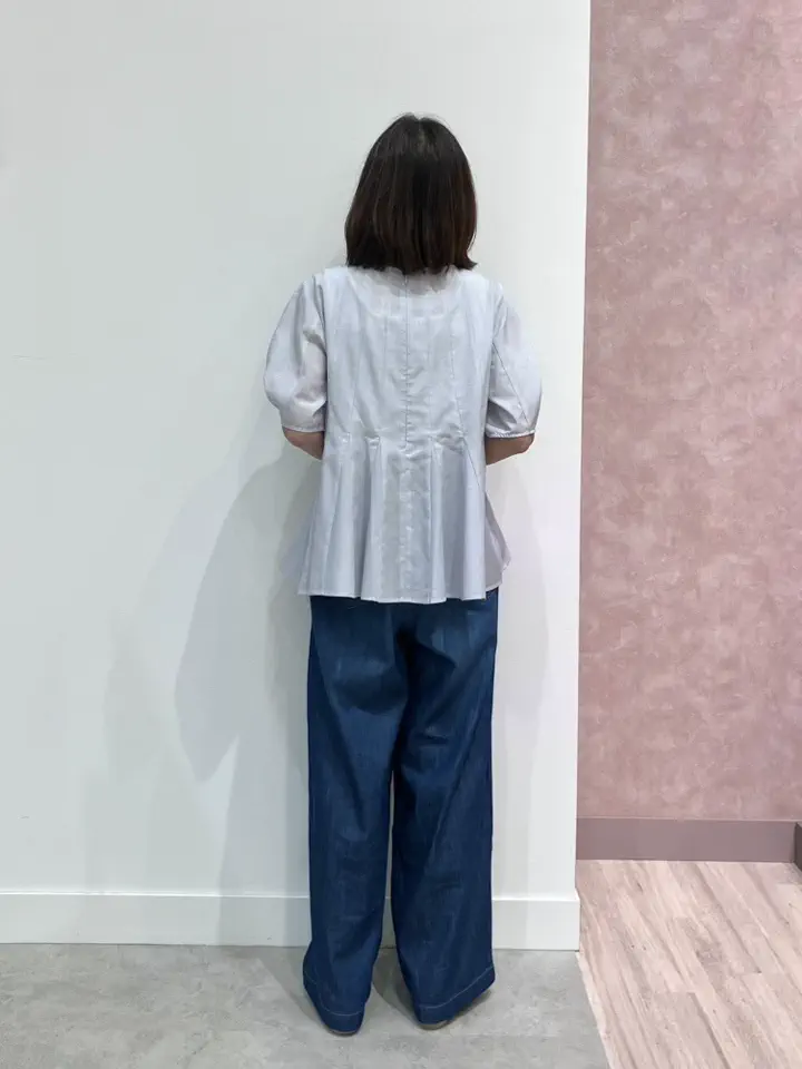 ONWARD CROSSET SELECT 山本 コーディネート画像