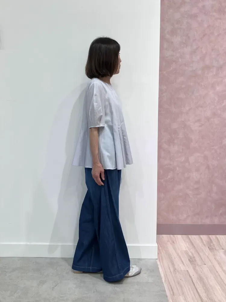 ONWARD CROSSET SELECT 山本 コーディネート画像