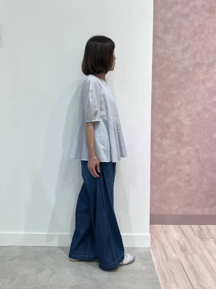 ONWARD CROSSET SELECT 山本 コーディネート画像