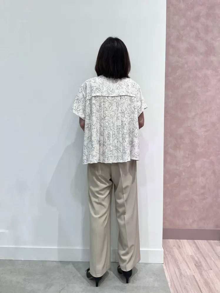 ONWARD CROSSET SELECT 山本 コーディネート画像