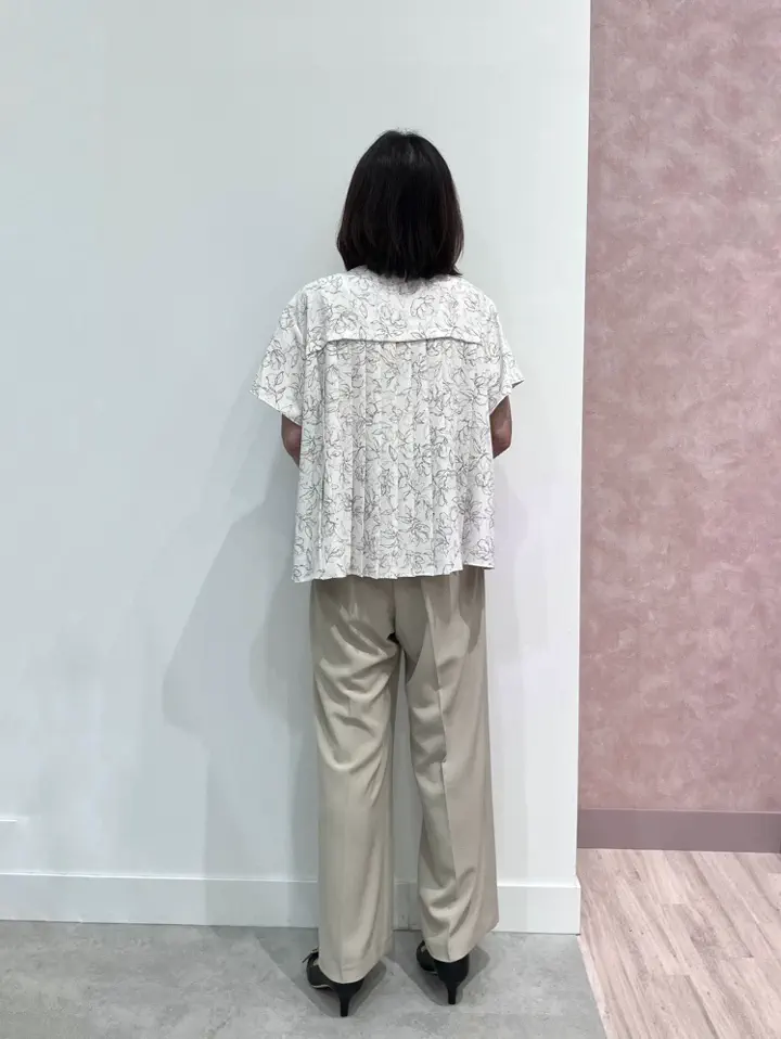 ONWARD CROSSET SELECT 山本 コーディネート画像