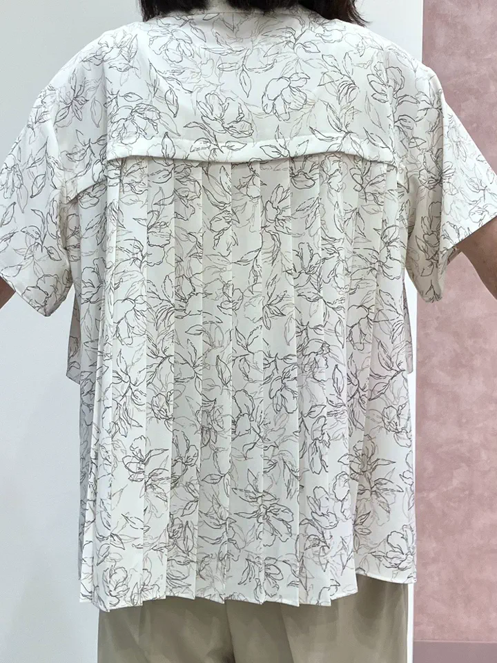 ONWARD CROSSET SELECT 山本 コーディネート画像
