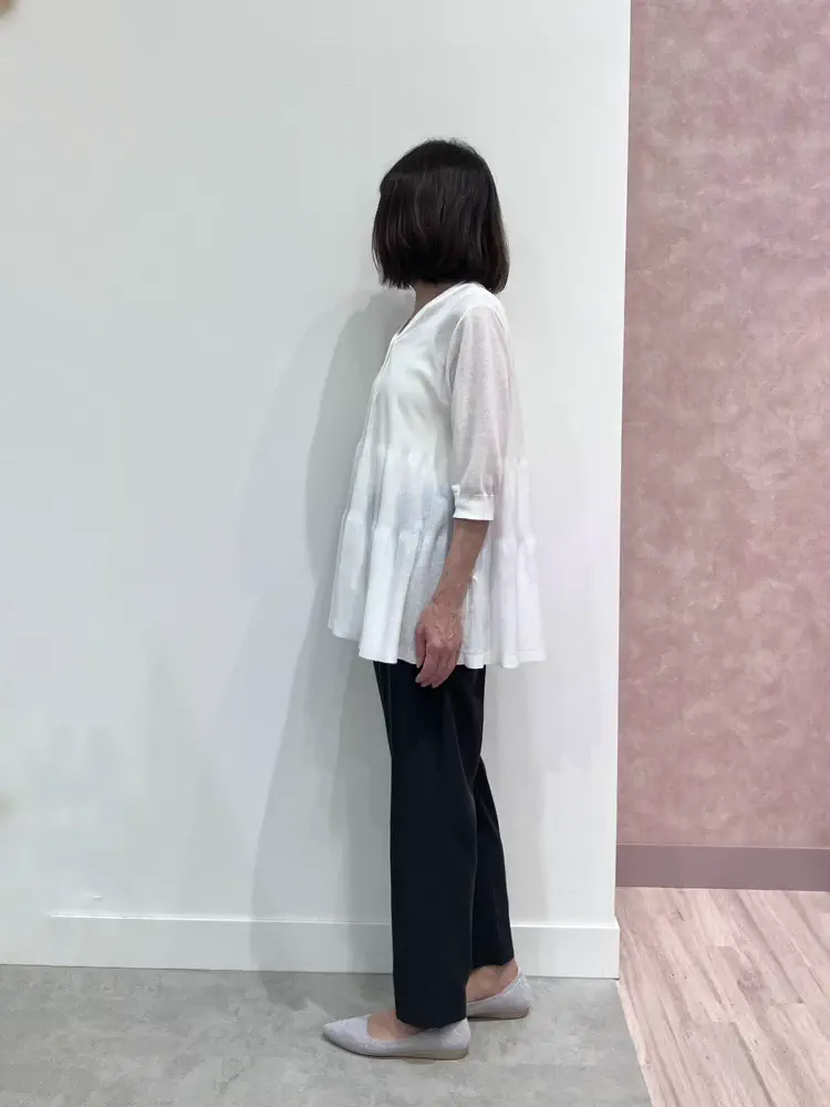 ONWARD CROSSET SELECT 山本 コーディネート画像