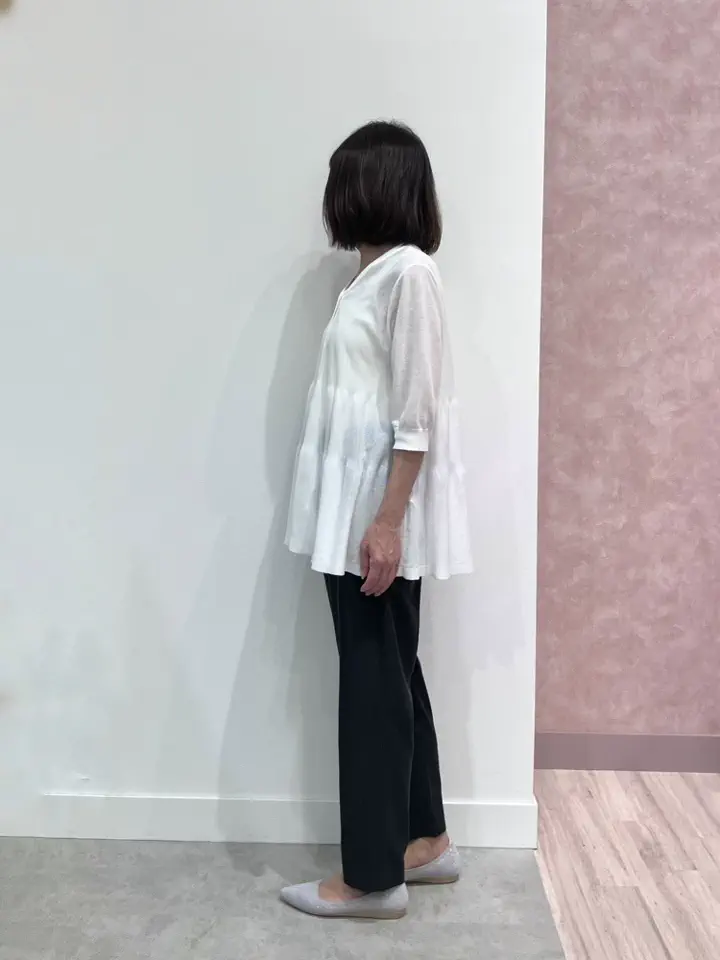 ONWARD CROSSET SELECT 山本 コーディネート画像