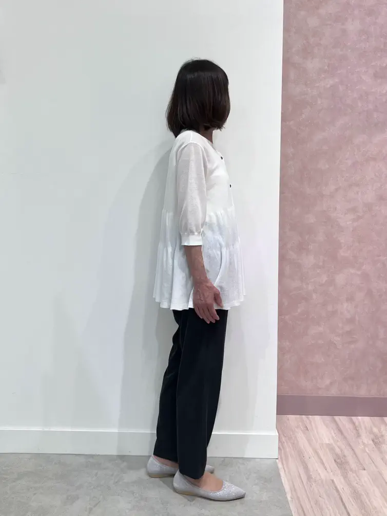 ONWARD CROSSET SELECT 山本 コーディネート画像