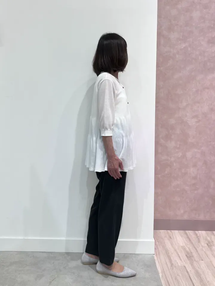ONWARD CROSSET SELECT 山本 コーディネート画像
