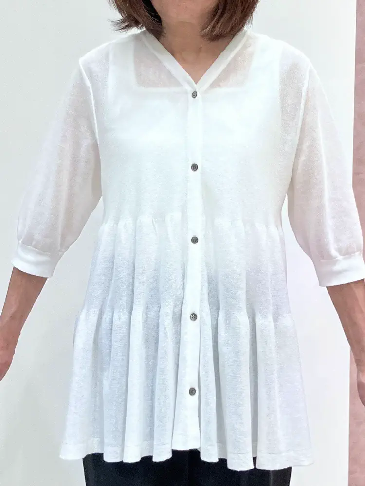ONWARD CROSSET SELECT 山本 コーディネート画像