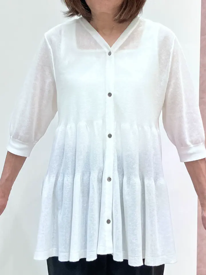 ONWARD CROSSET SELECT 山本 コーディネート画像