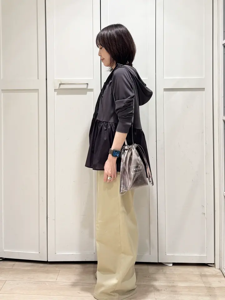 ONWARD CROSSET SELECT 角田 コーディネート画像
